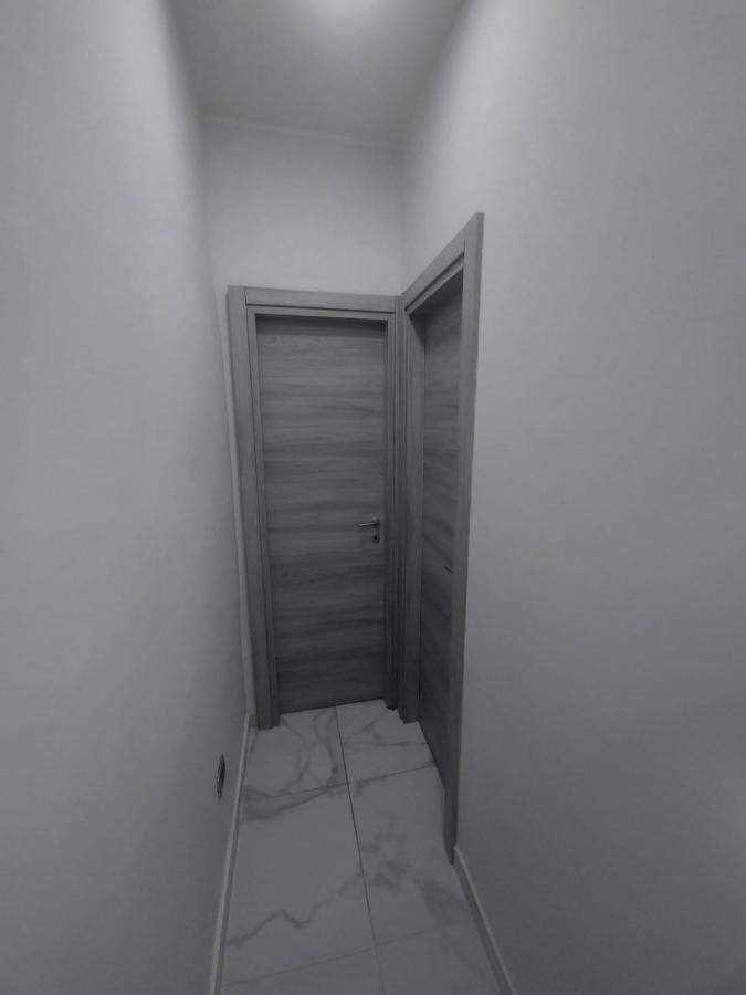 Apartamento Syria House Nápoles Exterior foto
