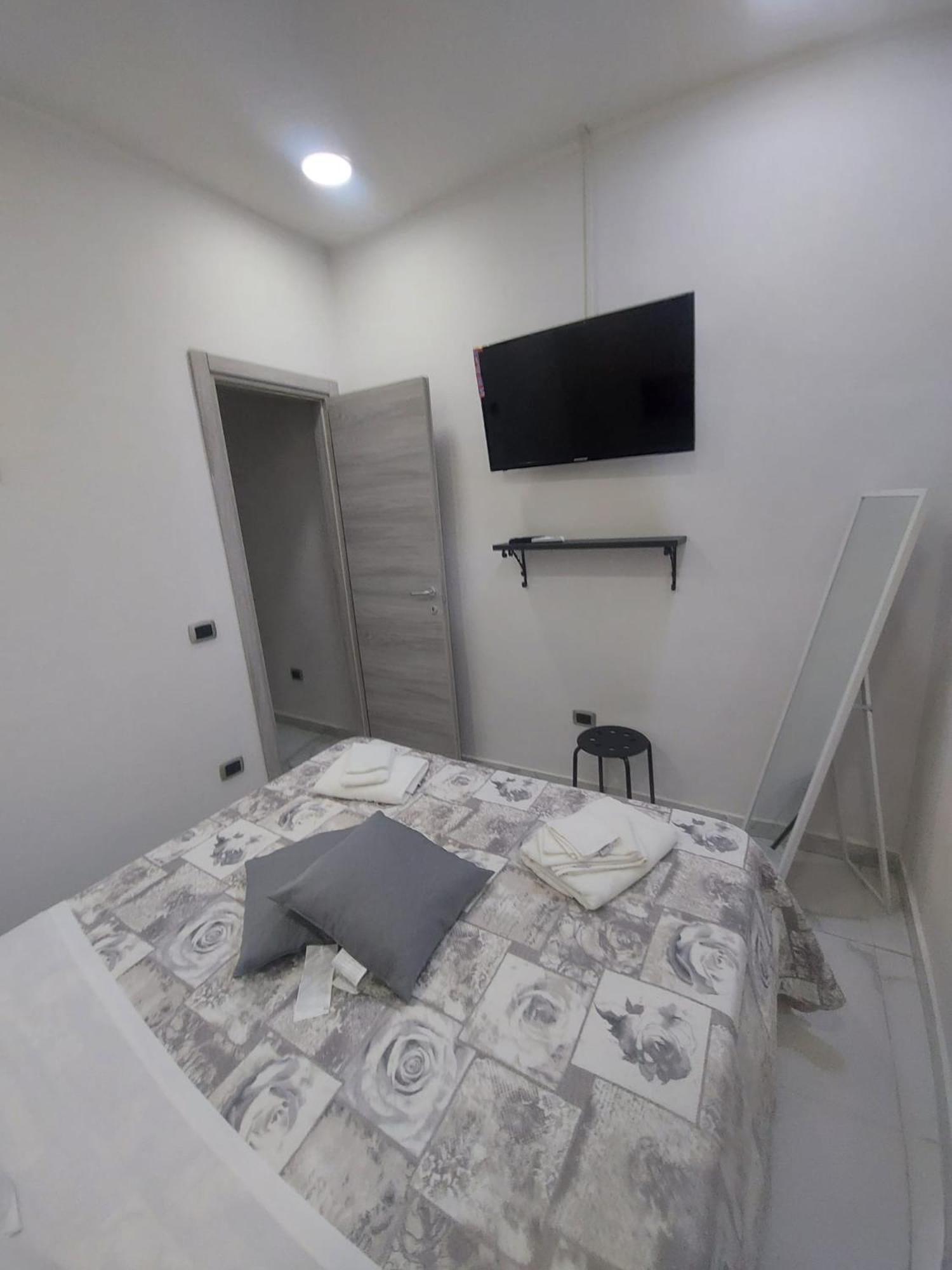 Apartamento Syria House Nápoles Exterior foto