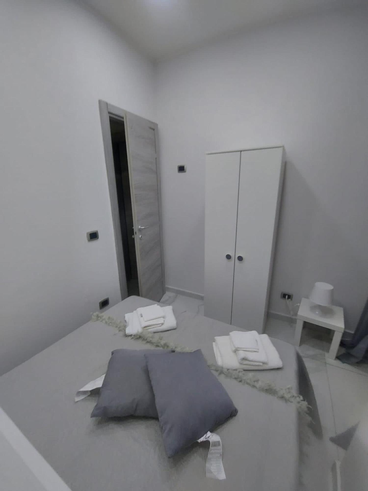 Apartamento Syria House Nápoles Exterior foto